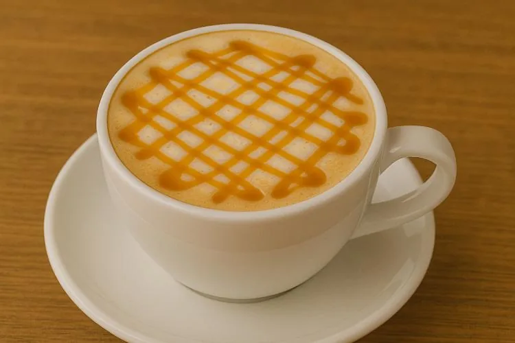 Latte (aromalı)