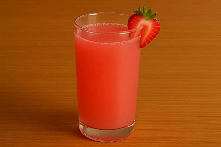 Aromalı Limonata