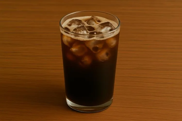 Cold Brew