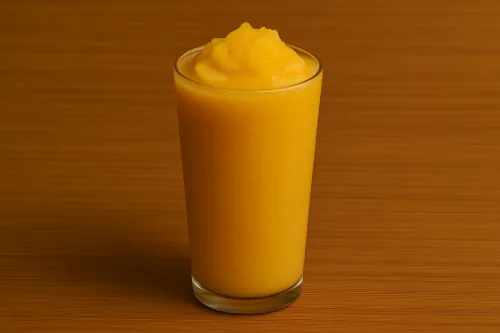 Frozen Mango