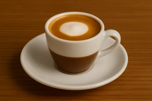 Macchiato