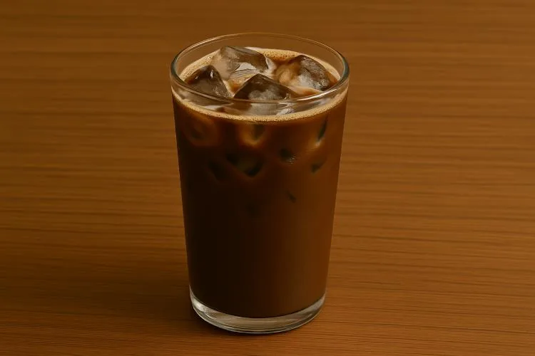 Iced Mocha