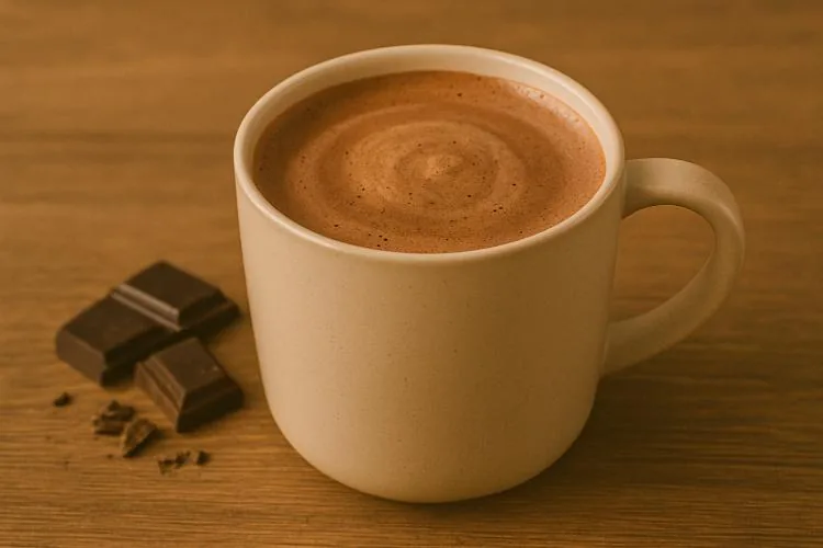 Sıcak Çikolata (aromalı)