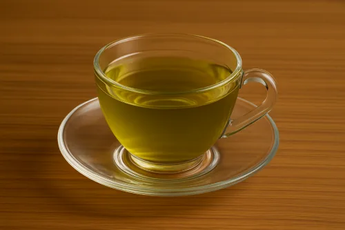 Yeşil Çay