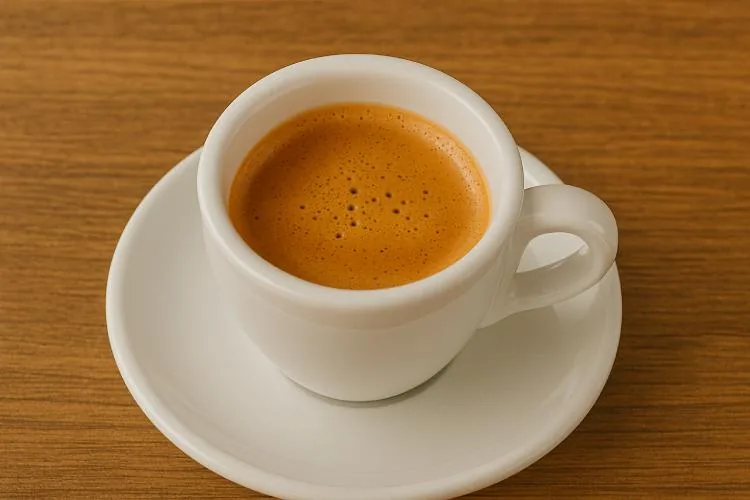 Espresso Double