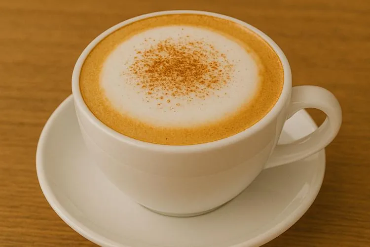 Cappuccino (aromalı)